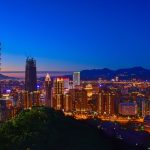 台湾旅行でAndroidはコンセントで充電できるのか？